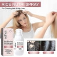 thumbnail image 4 of Zephta H-regrow 2.0, Zephta Hair Regrowth, Prorevita Rice Nutri Spray, For Hair, 4 of 5