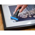 thumbnail image 3 of HART Utility Blade Glass Scraper with On-board Storage, 3 of 5