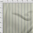thumbnail image 2 of oneOone Viscose Jersey Fabric Stripe|Diamond & Triangle Geometric Print Fabric BTY 60 Inch Wide, 2 of 5