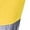 Yellow, variant on Mens Safety Work Pants - Men Reflective Jogger Sweatpants with Drawstring Elastic Waist High Visibility Loose Casual Joggers Trousers with Pockets