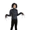 thumbnail image 1 of Men's Classic Edward Scissorhands Costume, 1 of 8