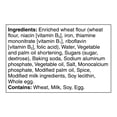 thumbnail image 4 of EGGO Original Waffles, 560g (16 waffles), 560g, 16 waffles, 4 of 5