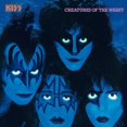thumbnail image 1 of Kiss - Creatures of the Night, 1 of 1