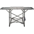 thumbnail image 1 of Cuisinart Take Along Portable Grill Stand 54" X 20", 1 of 6
