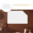 thumbnail image 3 of COOPHYA Electrostatic Adhesion Whiteboard Sticker Roll White Dry Erase Board for Home Use with PP Material, 3 of 8
