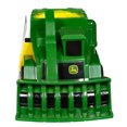 thumbnail image 5 of Coffret de construction Moissonneuse-batteuse John Deere de Mega Bloks, 5 of 5