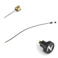 thumbnail image 4 of Motorcycle Brake Cable, Abrasion Resistant Stable Choke Cable Corrosion Resistance  for General Use for Daily Use for Trucks for Caravan for Professional Use, 4 of 7