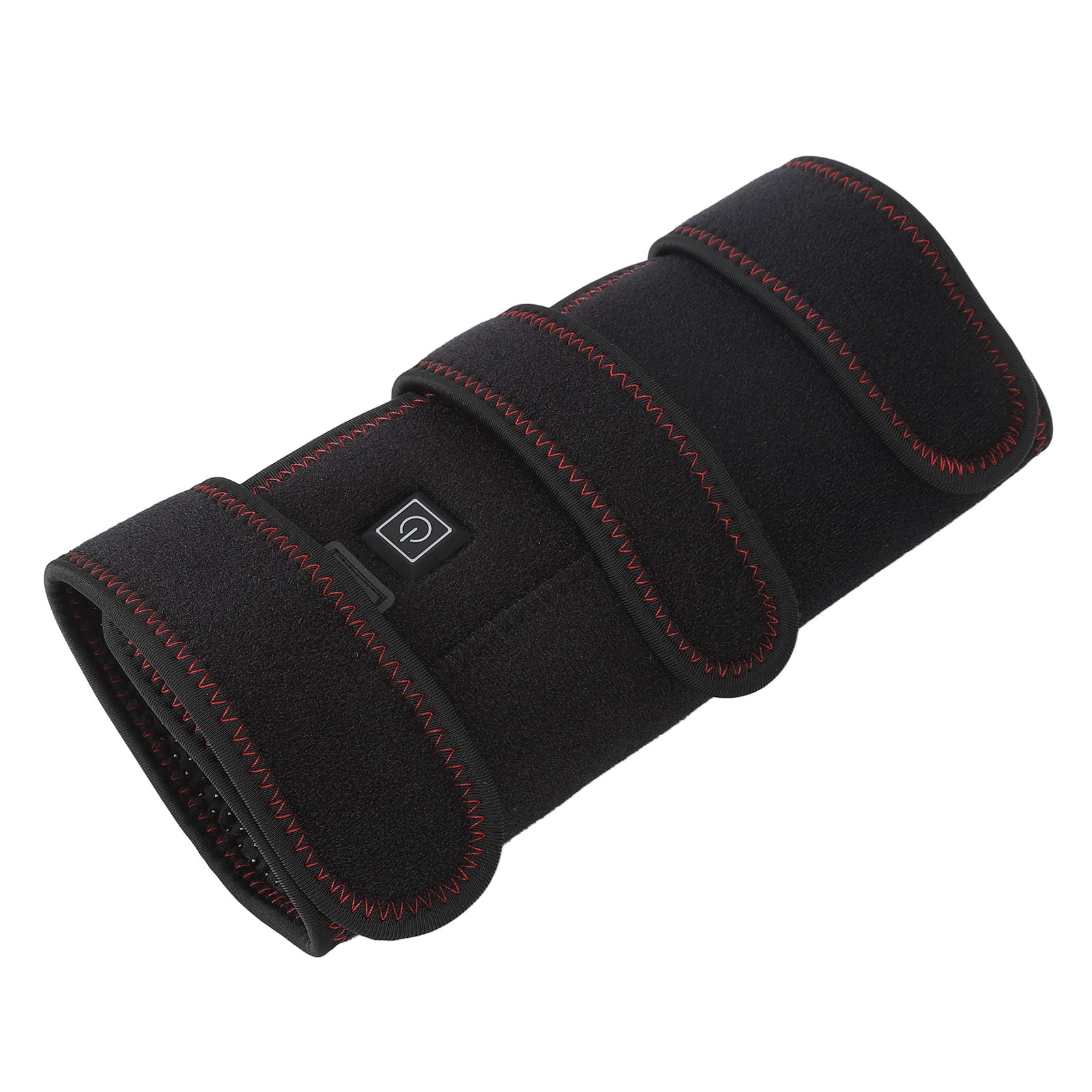 Portable Heating Pad, Quick Heating Safe Heated Elbow Wrap Easy To Use  for Heat Therapy