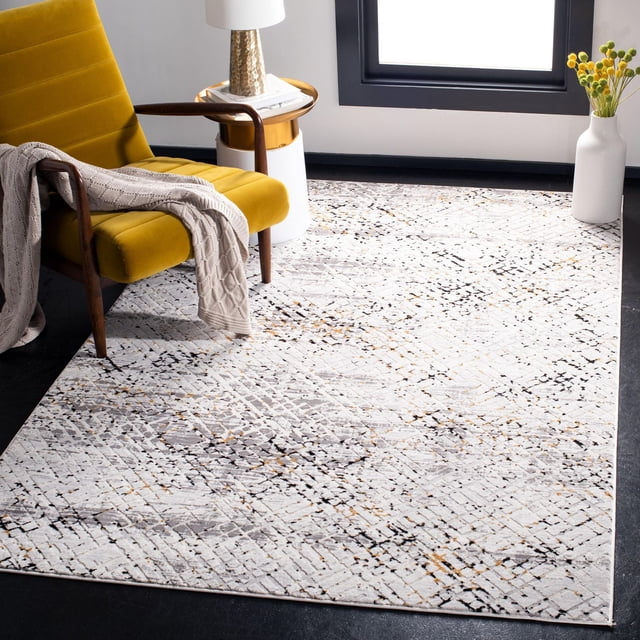 SAFAVIEH Amalfi Hannan Tapis Abstrait