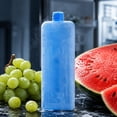 thumbnail image 1 of ZZkhGO Reusable Freezer Blocks for Cool Bags, Long Lasting Ice Packs Small Crystal Boxes, Portable Cooling Ice Blocks for Lunch Bags Air Conditioner Camping, 1 of 5