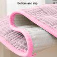 thumbnail image 3 of Coussin de Siège Antidérapant Élégant de Qualité Supérieure pour Chaise Coussins de Siège, 3 of 5