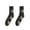 White, variant on FhsagQ Socks Men Socks Mens Socks Ethnic Warm Wool Socks Thickening Socks Fashion Winter Socks Unisex Wool Socks Socks for Men Plus Size Red Men Socks Socks Black One Size
