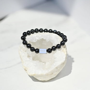 Black Onyx Worthy Bracelet
