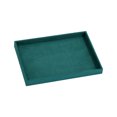 thumbnail image 4 of maskred Eco-friendly And Impact-resistant Stackable Jewelry Trays For Necklace Green 5Set, 4 of 6