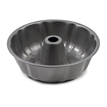 Non Stick Fluted Bundt Pan