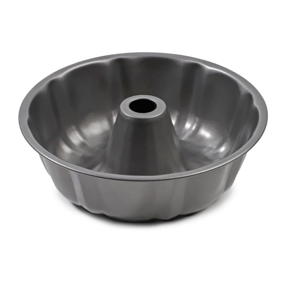 Non Stick Fluted Bundt Pan