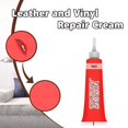 thumbnail image 2 of Gkeoshab Repair Agent Tool Restores Filler Rip Scratch Leather Seat Kit Car Scuffs Sofa Tools & Home Improvement Home & Garden, 2 of 3