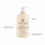Hairitage Length Check Biotin Shampoo for Dry Damaged Hair