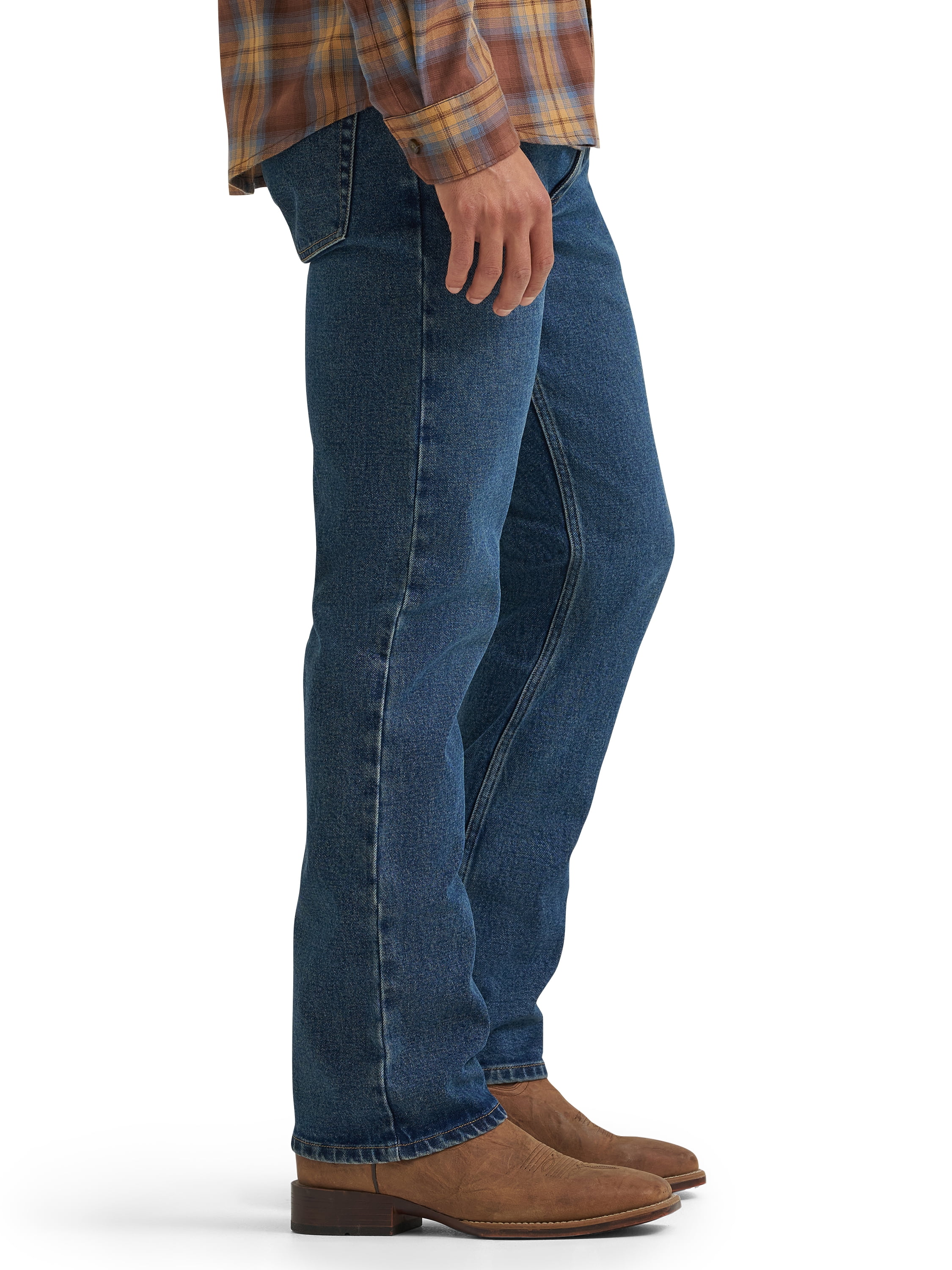 Bottes régulières Five Star pour hommes Wrangler