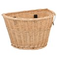 thumbnail image 1 of Bell Sports Wicker Basket, 1 of 2