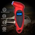 thumbnail image 4 of VALINK Car Digital Tire Air Pressure Gauge Tester Portable with Backlight for Auto Bike, 4 of 8