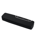 thumbnail image 2 of Vacuum Sealer Machine Automatic Food Saver | Powerful 60KPA Motor | One-Button Operation | Dual Sealing Modes | 11" Heat Strip | 20 Bags Included | Compact 120W 110V | 13.8"x3.5"x2.2" White, 2 of 6