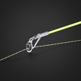 thumbnail image 2 of 1.65m Kids Fishing Rod Set Telescoping Fishing Rod Reel Rod & Reel Combos, 2 of 9