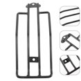 thumbnail image 3 of Luggage Rack Motorcycle Quick Release Luggage Rack Motorcycle Rack Mount Seat, 3 of 8
