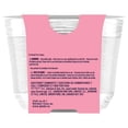 thumbnail image 3 of Glade® Scented 3-Wick Candle Air Freshener, Watermelon & Cucumber, 3 of 4