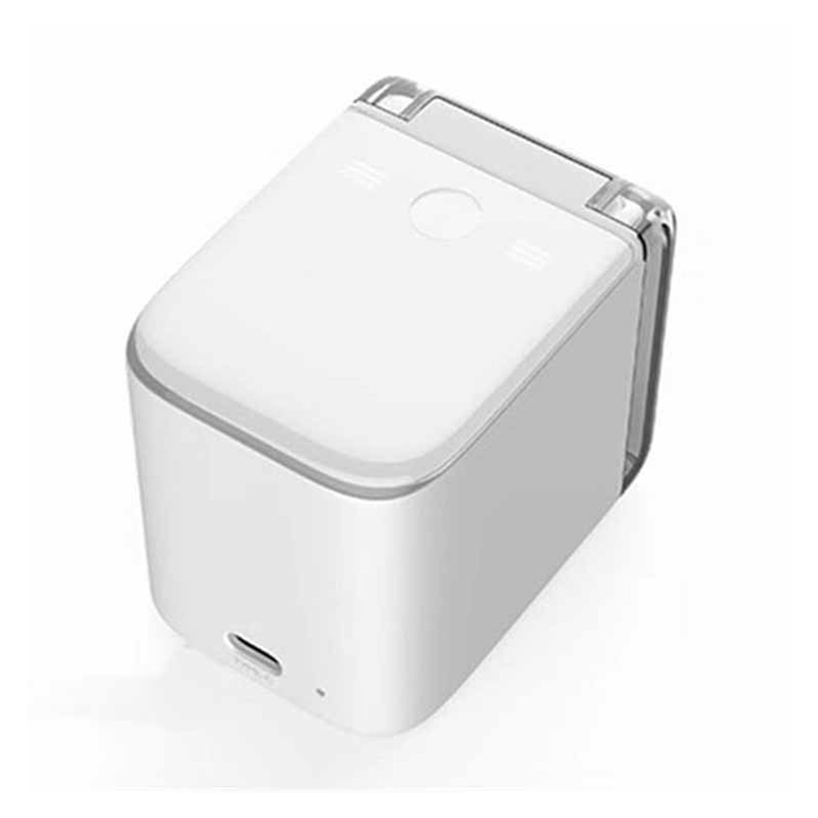 Color Two-dimensional Code Handheld Small Inkjet Printer Portable Inkjet Printer Fast Inkjet