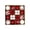 D, variante sur RXIRUCGD 44 Pcs Boules de Noël Ornements pour Décorations de Sapin de Noël