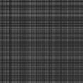 thumbnail image 1 of Ahgly Tapis d'Intérieur Lavable en Machine Carré Transitionnel Gris Carbone, 5 Pieds Carré, 1 of 7