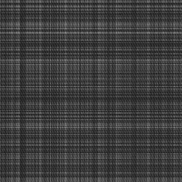 Ahgly Tapis d'Intérieur Lavable en Machine Carré Transitionnel Gris Carbone, 5 Pieds Carré