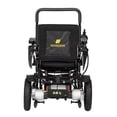 thumbnail image 4 of Fauteuil Roulant Électrique Premium Pliable et Léger pour Voyage, 4 of 11