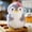 Multicolor-B, variante sur Jouets de Poupée Pingouin Mignons et Chauds pour Enfants
