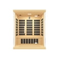thumbnail image 1 of Sauna à infrarouge Westinghouse pour 3 personnes, 1 of 4