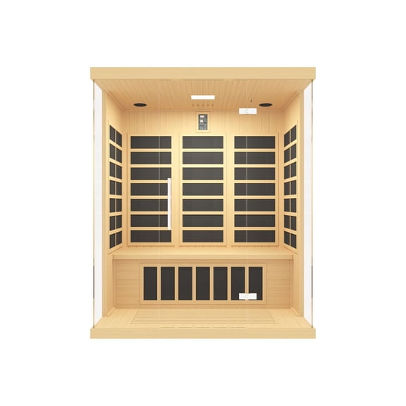 Westinghouse Infrared Sauna for 3 person