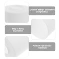 thumbnail image 4 of 1 Pce Abat-Jour Simple en Verre pour Lustre, Couvre-Lampe, Abat-Jour pour la Maison, Blanc, 4 of 9