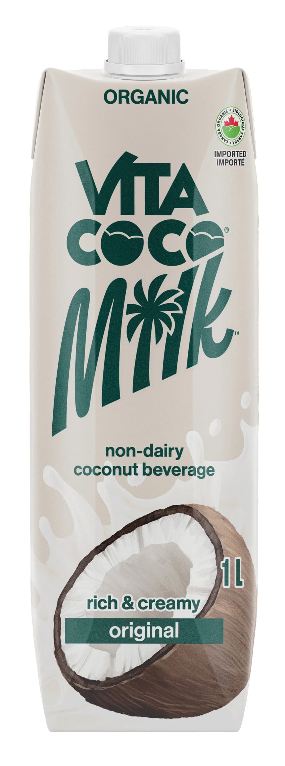 Vita Coco 1L Coconut Milk