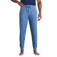 thumbnail image 1 of Sleep Therapy Men's Waffle Sleep Jogger, 1 of 6