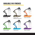 thumbnail image 5 of Diamond Archery Prism Compound Bow - Electric Blue - 55 lbs, Right Hand, 5 of 5