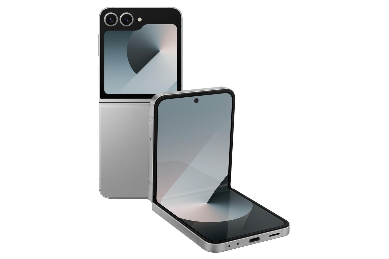 Samsung Galaxy Z Flip6 12+256