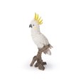 thumbnail image 2 of Hi-Line Gift Ltd Cockatoo sur une Branche Statue, 2 of 3