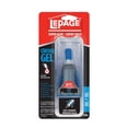 thumbnail image 1 of LePage Super Glue Gel Control, 4 ml, Bottle, 1 of 9