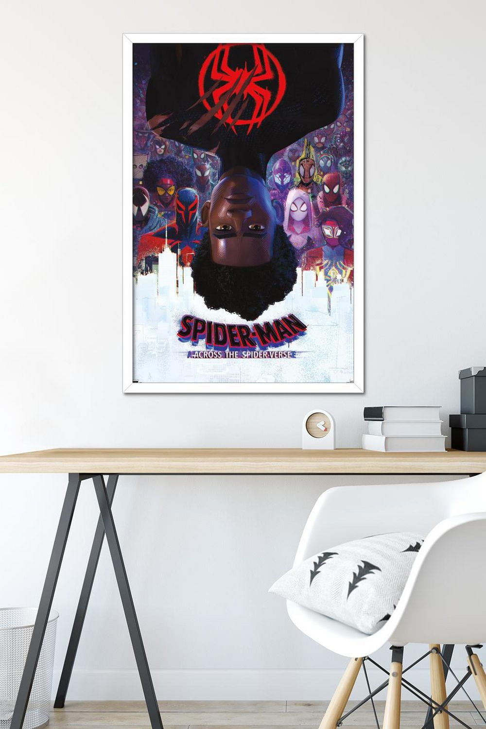 Marvel Spider-Man: Across the Spider-Verse