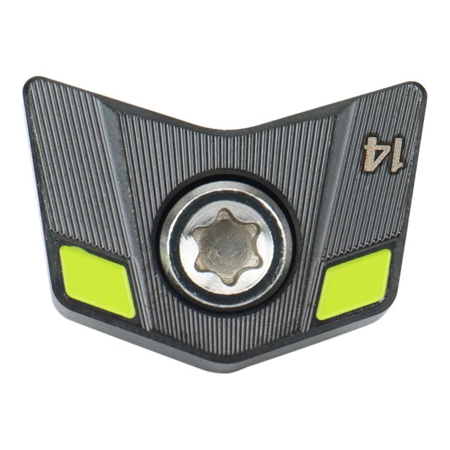 1Pcs Golf Head Weight Fit for Cobra RADSPEED DriVER,Golf Club Weights Golf Accessories,14 Gram