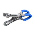 thumbnail image 4 of Yinanstore Saxophone Button Key Pad Indentation Clip Woodwind Instrument Repair Tool Professional Equipment Music Instrument Maintenance Blue, 4 of 8