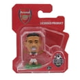 thumbnail image 2 of Soccerstarz Arsenal Gabriel Jesus Maison (Trousse Classique), 2 of 2