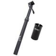 thumbnail image 1 of facefd Mountain Road Bike Dropper Seatpost Adjustable Hydraulic Internal Cable Routing Bike Seat Post Component, 1 of 9