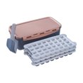 thumbnail image 1 of EGNMCR Kitchen Gadgets, Kitchen Accessories, Kitchen Utensils & Gadgets Ice Tray Ice Box Ice Cubes Household Ice Maker Refrigerator Freezer Ice Cubes Box Ice Cubes, 1 of 8